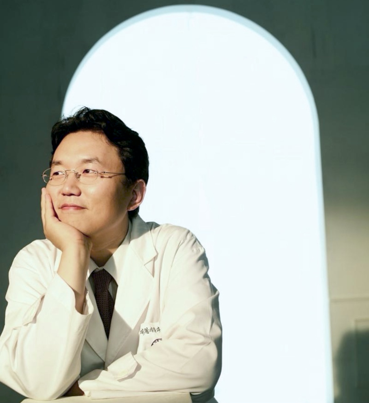원장님 프로필